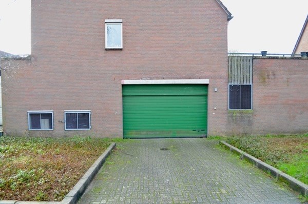Medium property photo - Wittenstein 135-5, 3328 MT Dordrecht